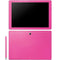Pink Carbon Fiber Specialty Material Galaxy Book 12in Skin