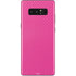 Pink Carbon Fiber Specialty Material Galaxy Note 8 Skin