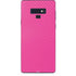 Pink Carbon Fiber Specialty Material Galaxy Note 9 Skin