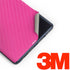 Pink Carbon Fiber Specialty Material Galaxy Note 9 Skin