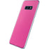 Pink Carbon Fiber Specialty Material Galaxy S10e Skin