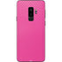 Pink Carbon Fiber Specialty Material Galaxy S9 Plus Skin