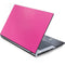 Pink Carbon Fiber Specialty Texture Material Generic Laptop Skin