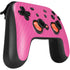 Pink Carbon Fiber Specialty Material Google Stadia Controller Skin