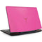 Pink Carbon Fiber Specialty Material Legion Y720 Skin