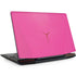 Pink Carbon Fiber Specialty Material Legion Y720 Skin