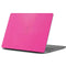 Pink Carbon Fiber Specialty Texture Material Apple MacBook Pro 13-inch Skin