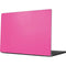 Pink Carbon Fiber Specialty Texture Material MacBook Pro 14in (2021-24) Skin
