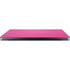 Pink Carbon Fiber Specialty Texture Material MacBook Pro 14in (2021-24) Skin
