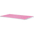 Pink Carbon Fiber Specialty Material Magic Keyboard Skin