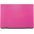 Pink Carbon Fiber Specialty Material Notebook 9 Pro 13in (2017) Skin