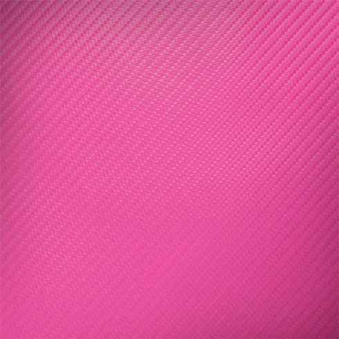 Pink Carbon Fiber Specialty Material Notebook 9 Pro 13in (2017) Skin