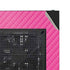Pink Carbon Fiber Specialty Material NZXT H510 Compact ATX Mid-Tower Case Skin