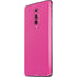Pink Carbon Fiber Specialty Material OnePlus 7 Pro Skin