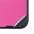 Pink Carbon Fiber Specialty Texture Material Otterbox Defender iPhone Skin