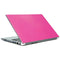 Pink Carbon Fiber Specialty Material Portege Z30t/Z30t-A Skin