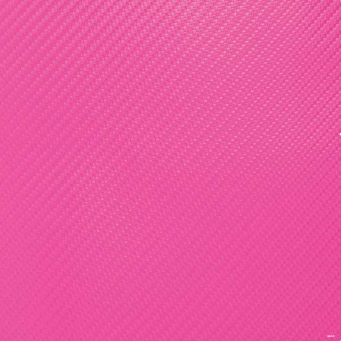 Pink Carbon Fiber Specialty Material PS4 Console Skin
