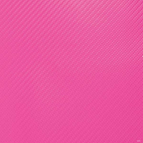 Pink Carbon Fiber Specialty Material PS4 Pro Console Skin