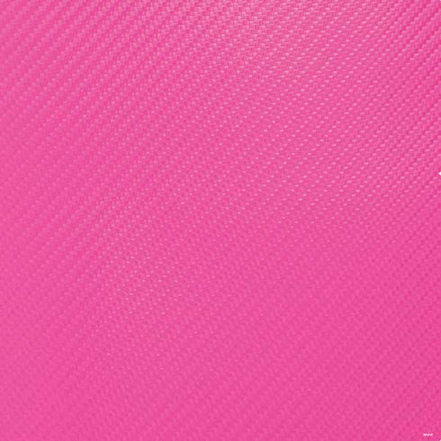 Pink Carbon Fiber Specialty Material PS4 Slim Skin