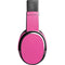 Pink Carbon Fiber Specialty Material Skullcandy Crusher Wireless Skin