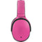 Pink Carbon Fiber Specialty Material Skullcandy Venue Skin