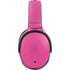 Pink Carbon Fiber Specialty Material Skullcandy Venue Skin