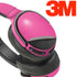 Pink Carbon Fiber Specialty Material Skullcandy Venue Skin