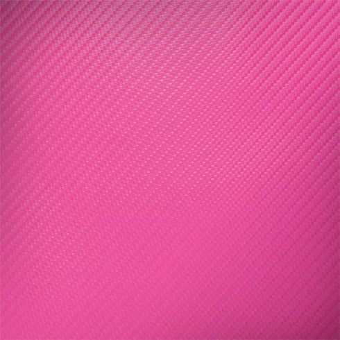 Pink Carbon Fiber Specialty Texture Material HP Spectre Skin