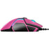 Pink Carbon Fiber Specialty Material SteelSeries Rival 600 Gaming Mouse Skin