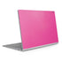 Pink Carbon Fiber Specialty Material Surface Book 2 15in Skin
