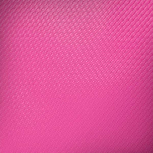 Pink Carbon Fiber Specialty Material Surface Book 2 15in Skin