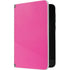 Pink Carbon Fiber Specialty Material Surface Duo Skin