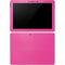 Pink Carbon Fiber Specialty Material Surface Go Skin