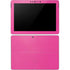 Pink Carbon Fiber Specialty Material Surface Go Skin