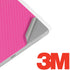 Pink Carbon Fiber Specialty Material Surface Go Skin