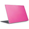 Pink Carbon Fiber Specialty Material Surface Laptop 3 13.5in Skin