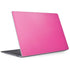 Pink Carbon Fiber Specialty Material Surface Laptop 3 13.5in Skin