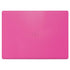 Pink Carbon Fiber Specialty Material Surface Laptop 3 13.5in Skin