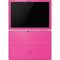 Pink Carbon Fiber Specialty Material Surface Pro 6 Skin