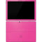 Pink Carbon Fiber Specialty Material Surface Pro 7 Skin