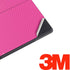 Pink Carbon Fiber Specialty Material Surface Pro 7 Skin