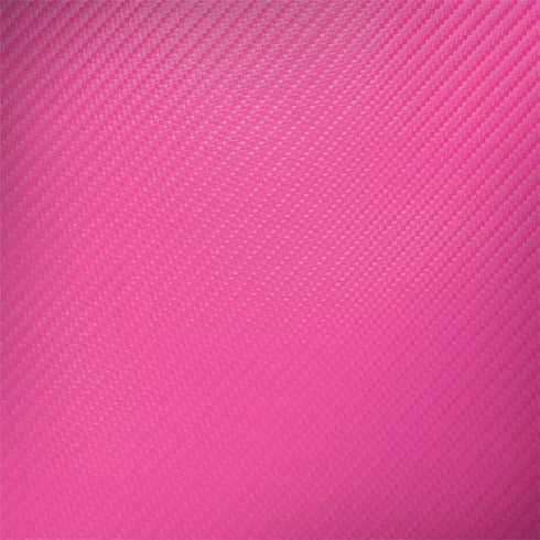 Pink Carbon Fiber Specialty Texture Material Lenovo ThinkPad Skin