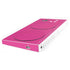 Pink Carbon Fiber Specialty Material Xbox Adaptive Controller Skin