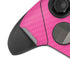 Pink Carbon Fiber Specialty Material Xbox Elite Wireless Controller Series 2 Skin