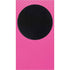 Pink Carbon Fiber Specialty Material Xbox Series S Console Skin