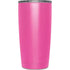 Pink Carbon Fiber Specialty Texture Material Yeti 20oz Tumbler Skin