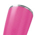 Pink Carbon Fiber Specialty Texture Material Yeti 20oz Tumbler Skin