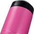 Pink Carbon Fiber Specialty Material Yeti Colster Can Insulator Skin