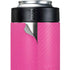 Pink Carbon Fiber Specialty Material Yeti Colster Can Insulator Skin