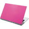 Pink Carbon Fiber Specialty Material Yoga 910 2-in-1 14in Touch-Screen Skin